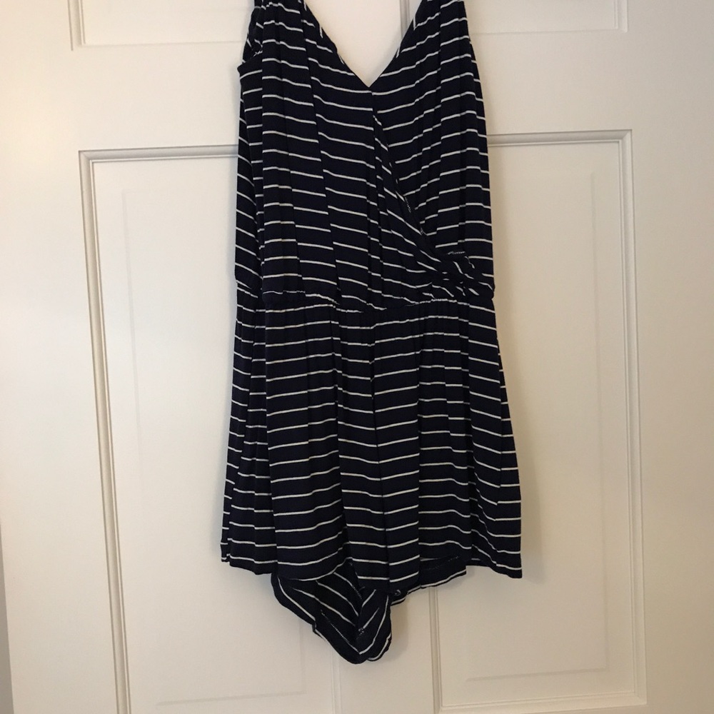 American Eagle Romper